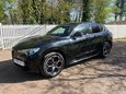 Alfa Romeo Stelvio TB VELOCE 4