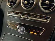 Mercedes-Benz C Class 1.5 C200 MHEV AMG Line (Premium) Coupe 2dr Petrol G-Tronic+ Euro 6 (s/s) (1 46