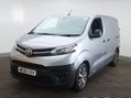 Toyota Proace L0 ICON 1