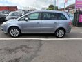 Vauxhall Zafira 1.8 Zafira Design 5dr 13