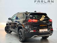 Jeep Cherokee 2.2 MultiJetII Overland SUV 5dr Diesel Auto 4WD Euro 6 (s/s) (200 ps) 5