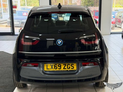 BMW I3 42.2kWh Auto 5dr 85