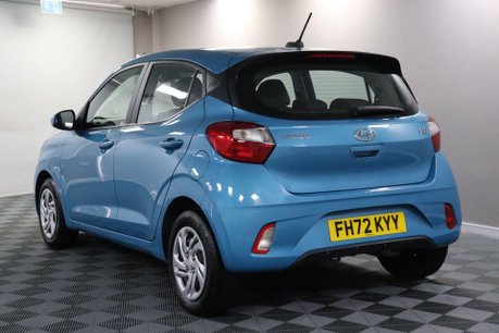 Hyundai i10 MPI SE 10