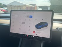 Tesla Model 3 Saloon 4dr Electric Auto RWD (241 bhp) 13