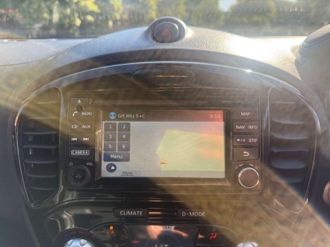 Nissan Juke 1.5 Juke Tekna dCi 5dr 37
