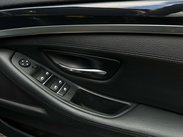 BMW 5 Series 2.0 520d SE Auto 5dr 21