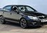 Skoda Octavia 2.0 Octavia vRS TDI CR Semi-Auto 5dr