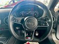 Audi TT 2.0 TDI ultra S line Euro 6 (s/s) 3dr 43