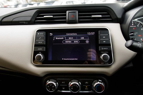 Nissan MICRA IG-T ACENTA 23