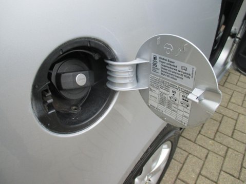 Skoda Roomster 1.2 TSI SE Action Euro 5 5dr 51