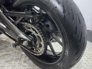 Yamaha MT-09 ABS 2020 ONLY 8K 2 OWNER AKRAPOVIC QUICKSHIFTER FSH 900CC NAKED 16