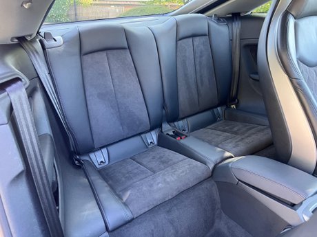 Audi TT 2.0 TFSI Sport S Tronic quattro Euro 6 (s/s) 3dr 32