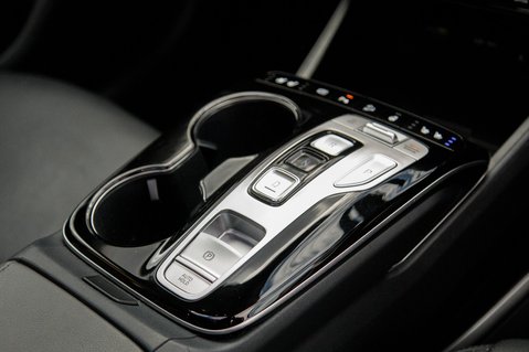 Hyundai TUCSON T-GDI ULTIMATE 41