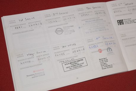 Nissan Qashqai Acenta 35