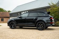 Bentley Bentayga 4.0 V8 First Edition Auto 4WD Euro 6 (s/s) 5dr 7