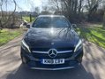 Mercedes-Benz A Class 1.6 A180 Sport Edition 7G-DCT Euro 6 (s/s) 5dr 16