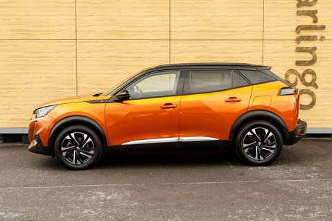 Peugeot 2008 GT 15