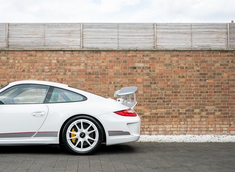Porsche 911 GT3 RS 4.0 (997) 28