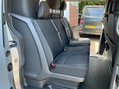 Renault Trafic 2.0 dCi Blue LL30 Sport Crew Van L2 H1 Euro 6 (s/s) 6dr 14