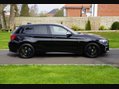BMW 1 Series 3.0 M140i Shadow Edition Auto Euro 6 (s/s) 5dr 7