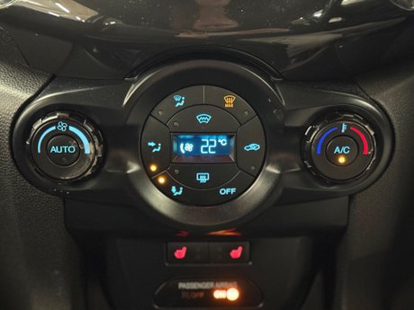 Ford Ecosport 1.0T EcoBoost Titanium 2WD Euro 5 (s/s) 5dr 31