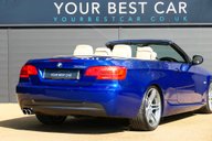 BMW 3 Series 3.0 325i M Sport Auto 2dr 16