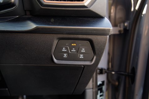 Cupra Formentor TSI V2 DSG 11