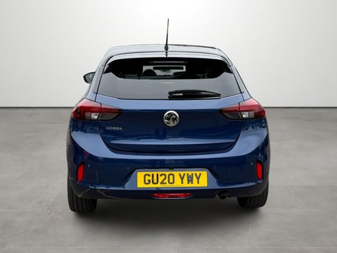 Vauxhall Corsa 1.2 Turbo Elite Nav Premium 5dr 8