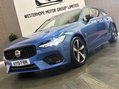 Volvo V90 2.0 D4 R-Design Auto Euro 6 (s/s) 5dr 14