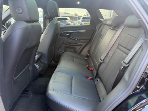 Land Rover Range Rover Evoque EDITION 6
