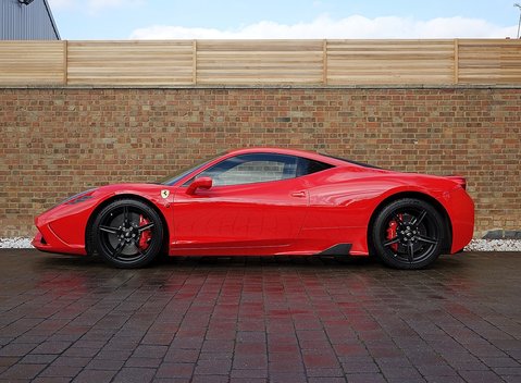 Ferrari 458 Speciale 2