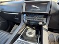 Jaguar F-Pace 2.0 D240 Portfolio SUV 5dr Diesel Auto AWD Euro 6 (s/s) (240 ps) 58
