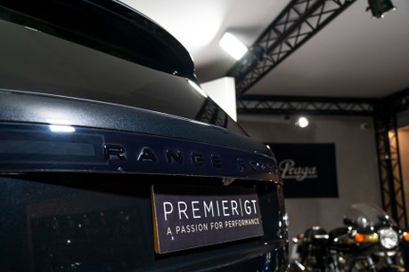 Land Rover Range Rover HSE. NOW SOLD. SIMILAR REQUIRED. PLEASE CALL 01903 254800. 59