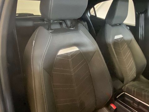 Vauxhall Mokka Mokka Ultimate EV 5dr 11