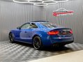 Audi A5 3.0 TDI V6 Black Edition Plus S Tronic quattro Euro 6 (s/s) 2dr 15
