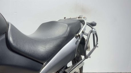 Suzuki V-Strom DL 2006 20K RUNNING ADVENTURE PROJECT BIKE 650CC VTWIN A2 30