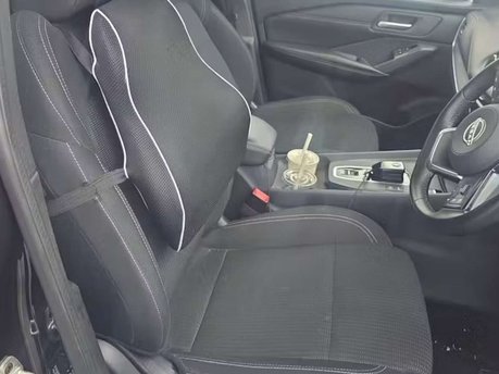 Nissan Qashqai 1.5 h e-POWER Acenta Premium SUV 5dr Petrol Hybrid Auto Euro 6 (s/s) (190 p 5