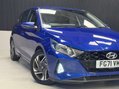 Hyundai i20 1.0 i20 Element TGDi 5dr 16