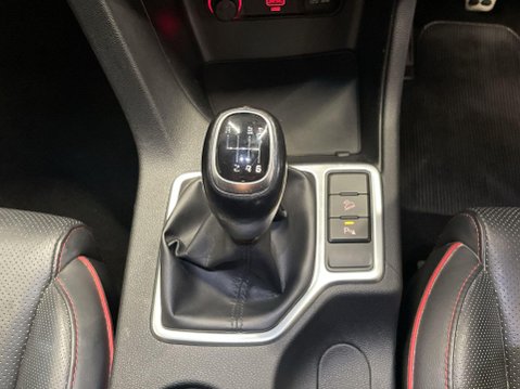 Kia Sportage 1.6 T-GDi GT-Line SUV 5dr Petrol Manual Euro 6 (s/s) (174 bhp) 20