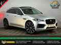 Jaguar F-Pace V6 SPORT AWD 1