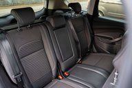 Ford Kuga 1.5 Kuga Titanium TDCI 5dr 10