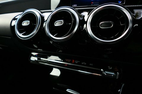 Mercedes-Benz A Class 1.3 A 200 Sport Auto 5dr 26