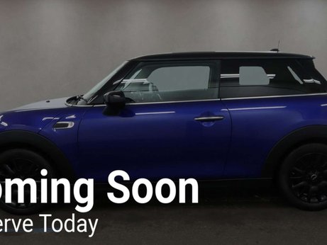Mini Hatch 1.5 Cooper Classic 3dr 4