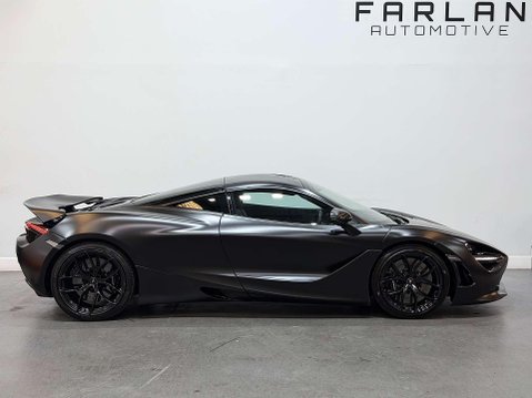 McLaren 720S 4.0T V8 Coupe 2dr Petrol SSG Euro 6 (s/s) (720 ps) 25