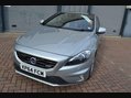 Volvo V40 1.6 T3 R-Design Nav Euro 5 (s/s) 5dr 14