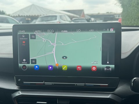Cupra Formentor 1.4 eHybrid 12.8kWh V1 SUV 5dr Petrol Plug-in Hybrid DSG Euro 6 (s/s) (204 19