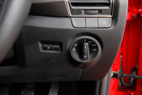 Skoda Fabia SE L TSI 15