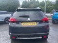 Peugeot 2008 1.2 PureTech Allure Euro 6 5dr 11