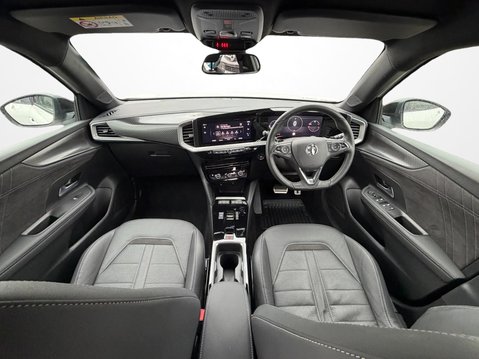 Vauxhall Mokka 1.2 Turbo Ultimate 5dr Auto 16