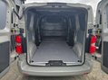 Vauxhall Vivaro L1H1 2700 SPORTIVE S/S 7